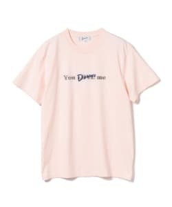 Dunno / You Dunno Tee