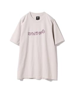 BRAIN-DEAD / Philosophy Tee