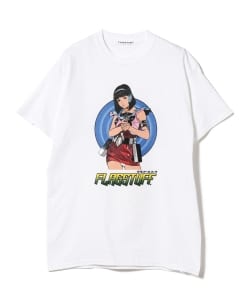 F-LAGSTUF-F / Dream Real Tee