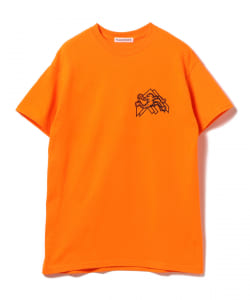 AIRWALK × F-LAGSTUF-F / Short Sleeve Tee