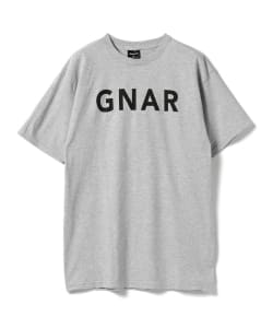 ▲GNAR HUNTERS / GNARMY T-shirt