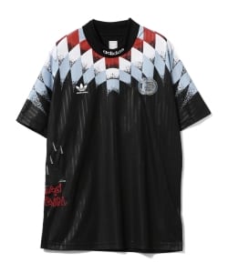 ▲adidas / adidas Skateboarding Miles Silvas