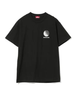 HELLRAZOR / Ol'English Logo Tee