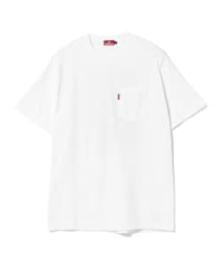 HELLRAZOR / Independence Pocket Tee