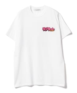 LABRAT / Comic Tee