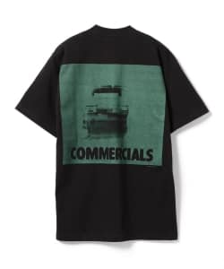 Guru’s × BEAMS T / 別注 Short Sleeve Tee