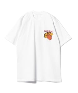 TACORIDE / TACOSHIGE Tee