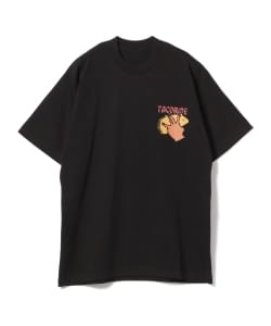 TACORIDE / TACOSHIGE Tee
