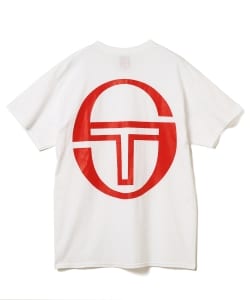 SERGIO TACCHINI × BEAMS T / 別注 Short Sleeve Tee