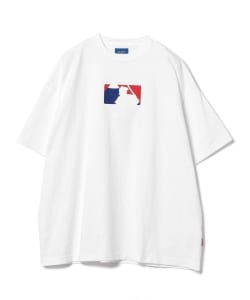 BEAMS JAPAN / プリント Tシャツ