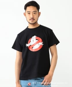 ▲GHOST BUSTERS / T-Shirt