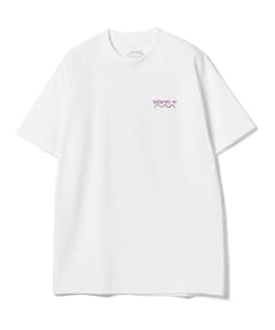 THE GOOD COMPANY × BEAMS T / 別注 Stroke Tee