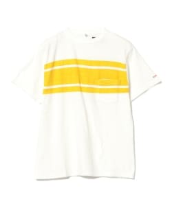 ▲KAPTAIN SUNSHINE × BEAMS PLUS / 別注 ウエスト コースト Tシャツ
