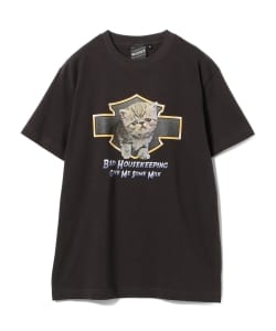 【SPECIAL PRICE】BEAMS T / Neko Tee