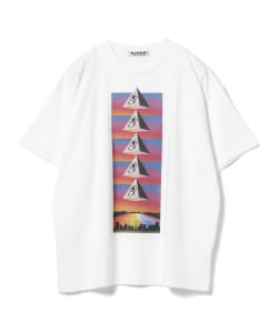 BLOHM x Partizan25 / Print T-Shirts