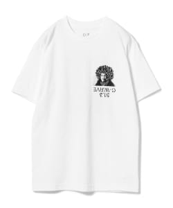 51.3 G-WAVE / zmurf Tシャツ