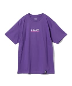 ▲HUF × SORAYAMA / Ride T-Shirt