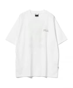 FILA × BEAMS T / 別注 Fascino Tee