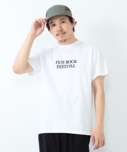 ▲FUJI ROCK FESTIVAL'18 × BEAMS / verdy DDLN Tシャツ