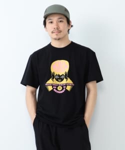 ▲FUJI ROCK FESTIVAL'18 × BEAMS / BRAIN DEAD Tシャツ