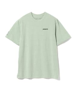 patagonia / Greenback Cutthroat World Trout Responsibili Tee
