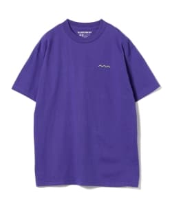 THE GOOD COMPANY / Chill Wave Tee