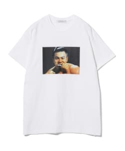 LABRAT / 千代の富士 Teeth Tee