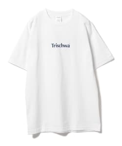 Trischwa / Short Sleeve Tee