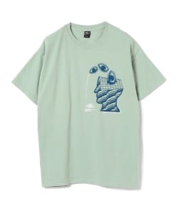 BRAIN-DEAD / Close Tee