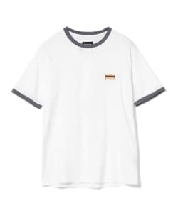 Barney Cools / Flag Ringer Tee