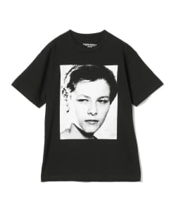 Pale Girls / JOHN CONNOR Tee