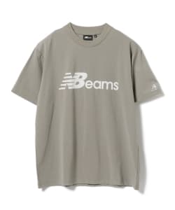 ▲New Balance × BEAMS / 別注 Tシャツ