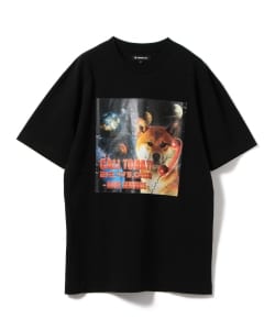 CHARI&CO / CALL TODAY Tee