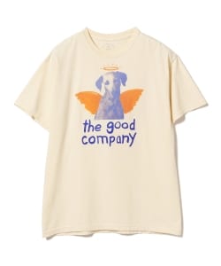 THE GOOD COMPANY / HEAVEN TEE