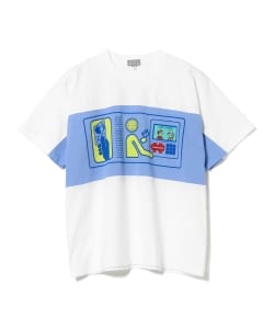 C.E / Cart Empty Big Tee