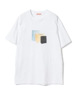 LES CINQ LETTRES. / Shopper Tee