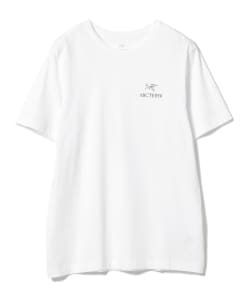 ▲ARC’TERYX / エンブレム Tシャツ