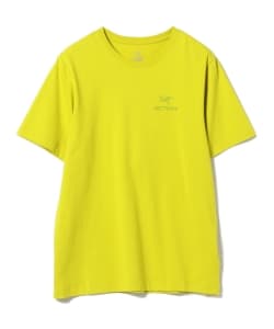 ▲ARC’TERYX / エンブレム Tシャツ