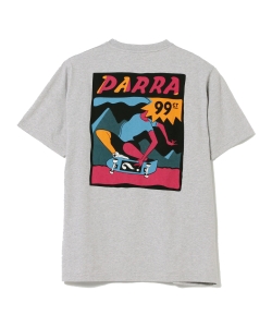by Parra / Indy Tee