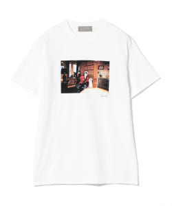 ▲BROW / Mike Piscitelli Tシャツ