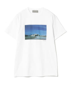 ▲BROW / Mike Piscitelli Tシャツ