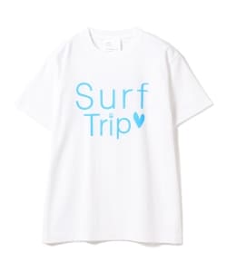 ▲LIVATEE / プリント Tシャツ