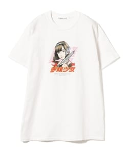 F-LAGSTUF-F / DREAM AND REALITY 2 Tee