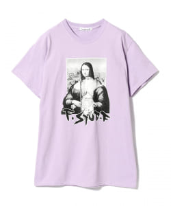 F-LAGSTUF-F / MonaLisa Tee
