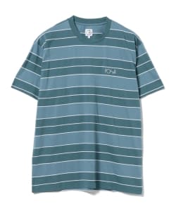 ▲POLAR SKATE CO. / Dane Tシャツ