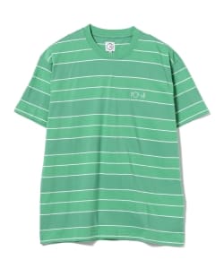 ▲POLAR SKATE CO. / Dane Tシャツ