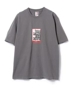 BlackEyePatch / LABEL Tee