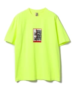 BlackEyePatch / LABEL Tee