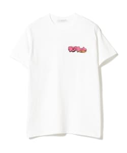 LABRAT × COJI-COJI / Not Bad Tee