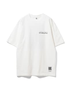 BlackEyePatch / stacks Sean Maung Short Sleeve Tee